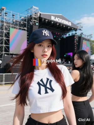 Người yêu qua mạng của tôi và con rắn bí ẩn