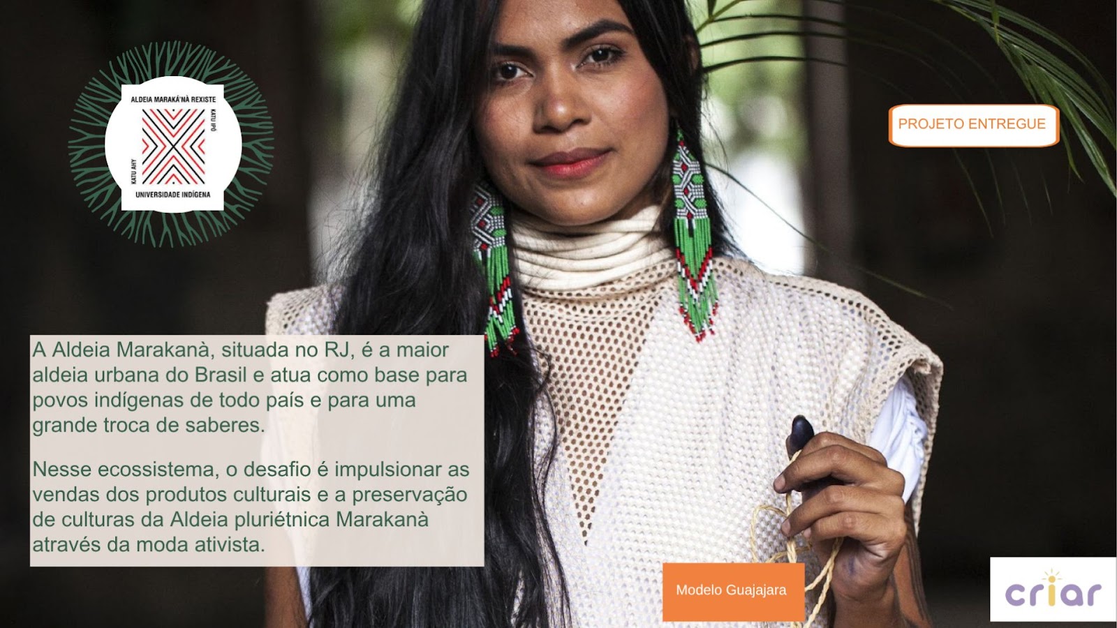 Aldeia Marakanà