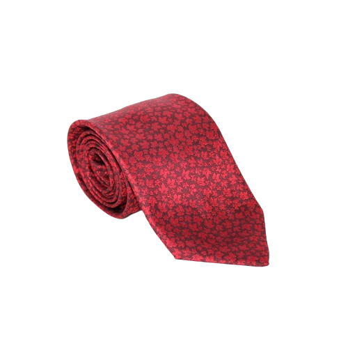 Custom Silk Necktie