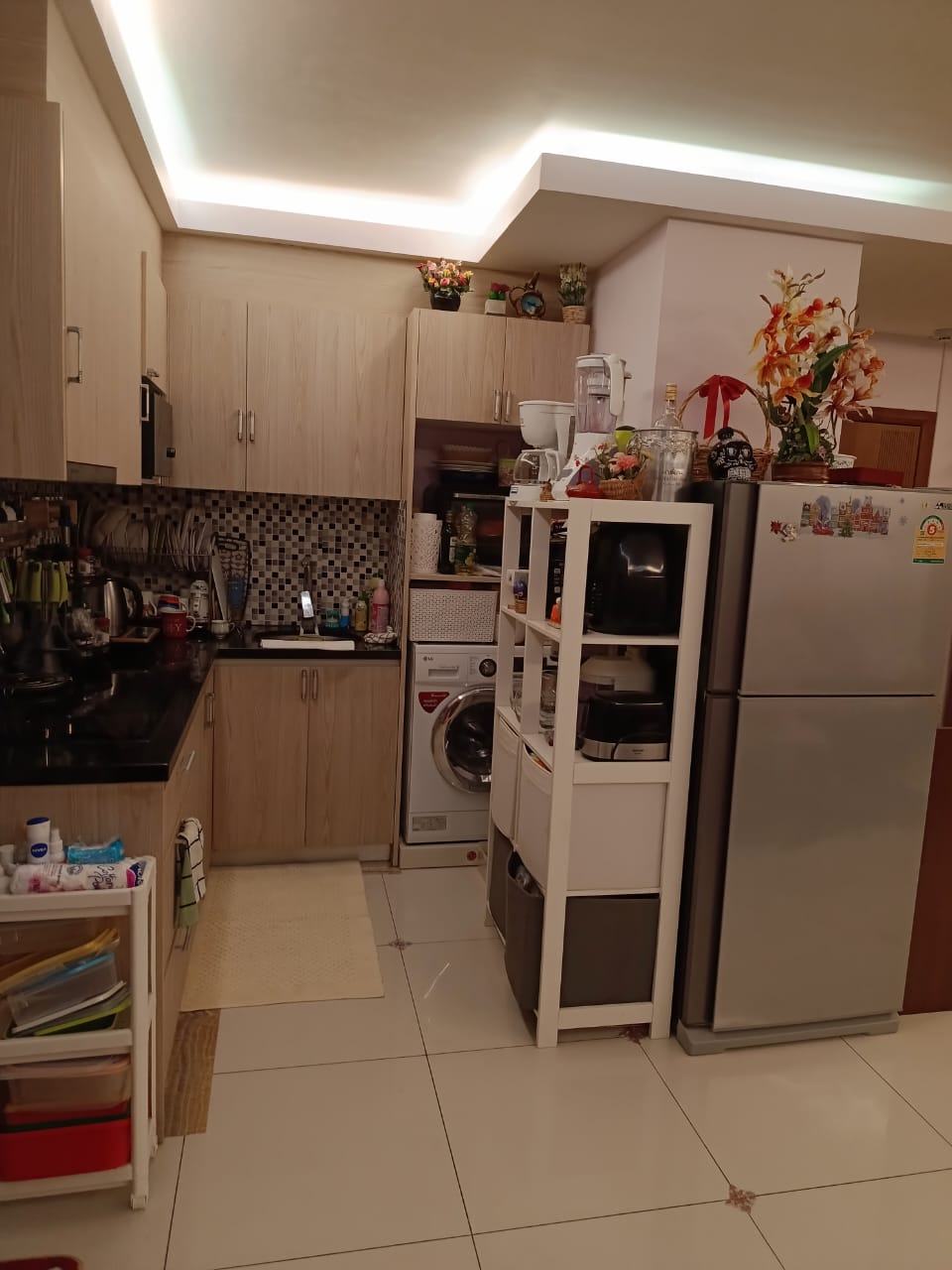 New Nordic Dream Paradice - 3 Bed, Floor 5 10