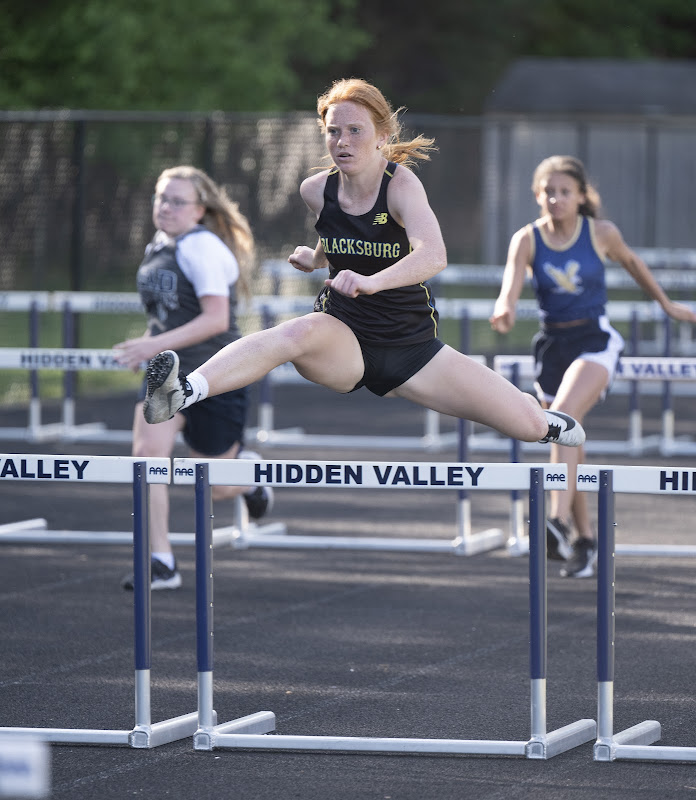 Photo from MS: Track & Field of Emeline Swift
