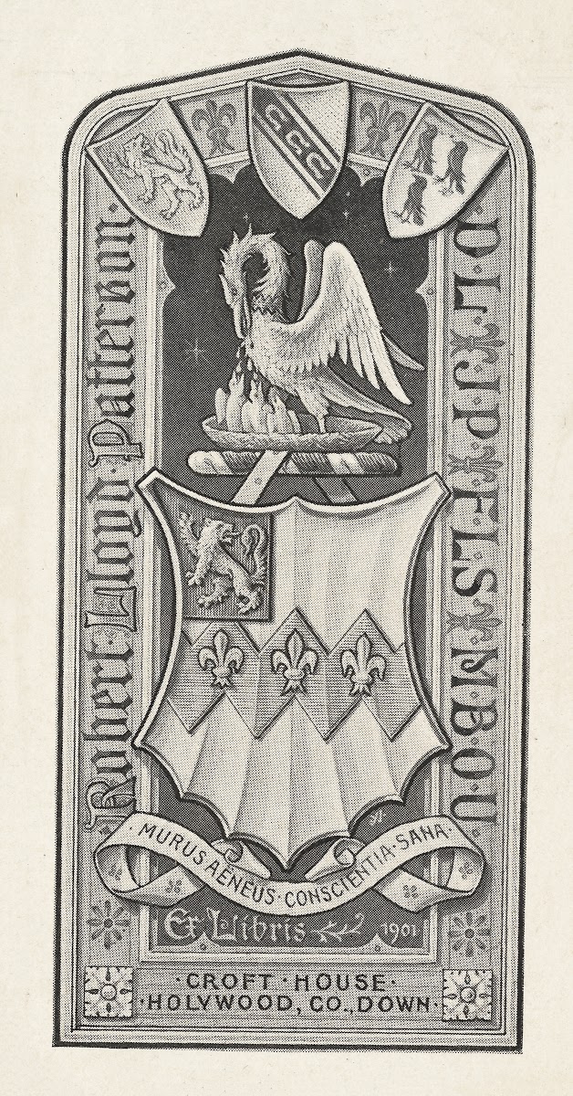 Sir Robert Lloyd Patterson