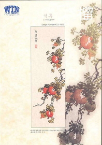 CMP 7321 Pattern
