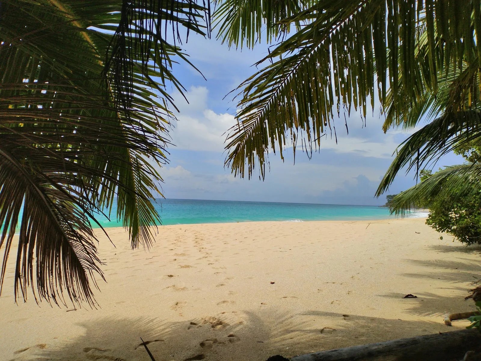 Katchal Island