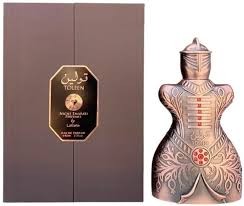 NICHE EMARATI TOLEEN UNISEX 80ML EDP LATTAFA