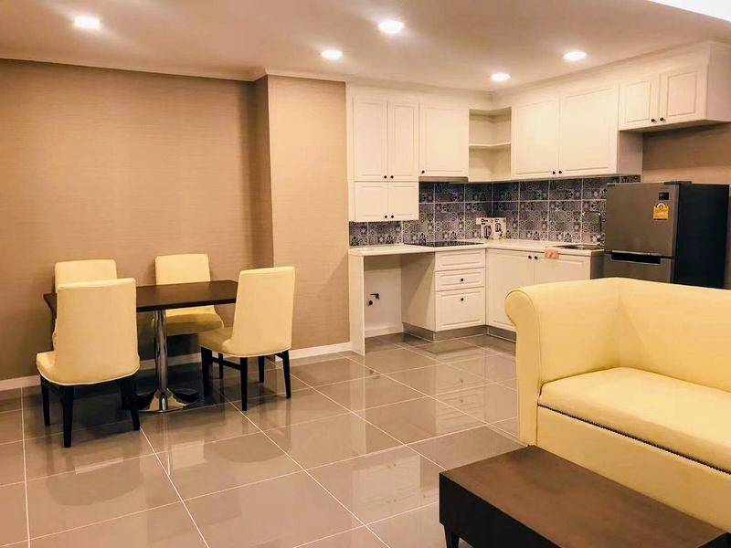 View Talay 2 B (2 studio) - Studio, Floor 15 3