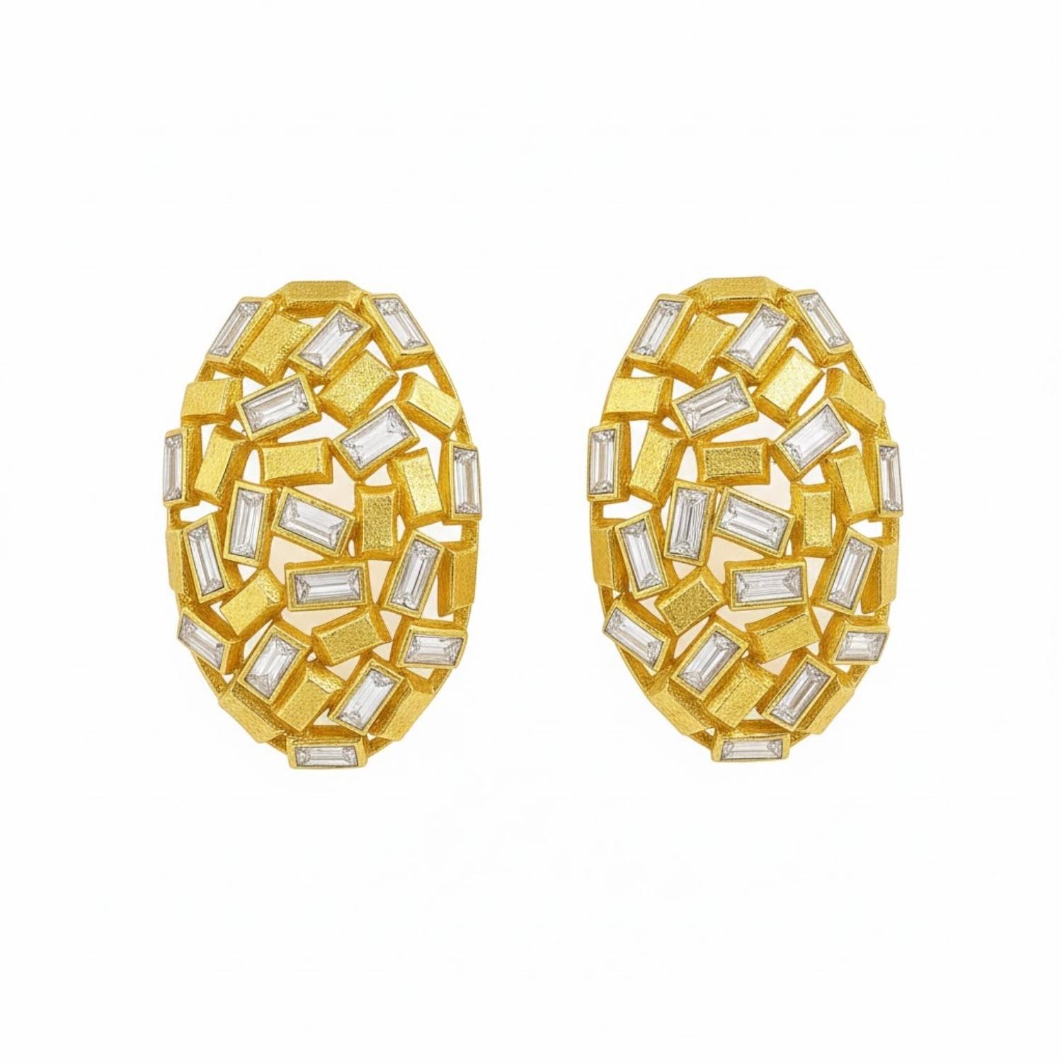 Earrings piece image