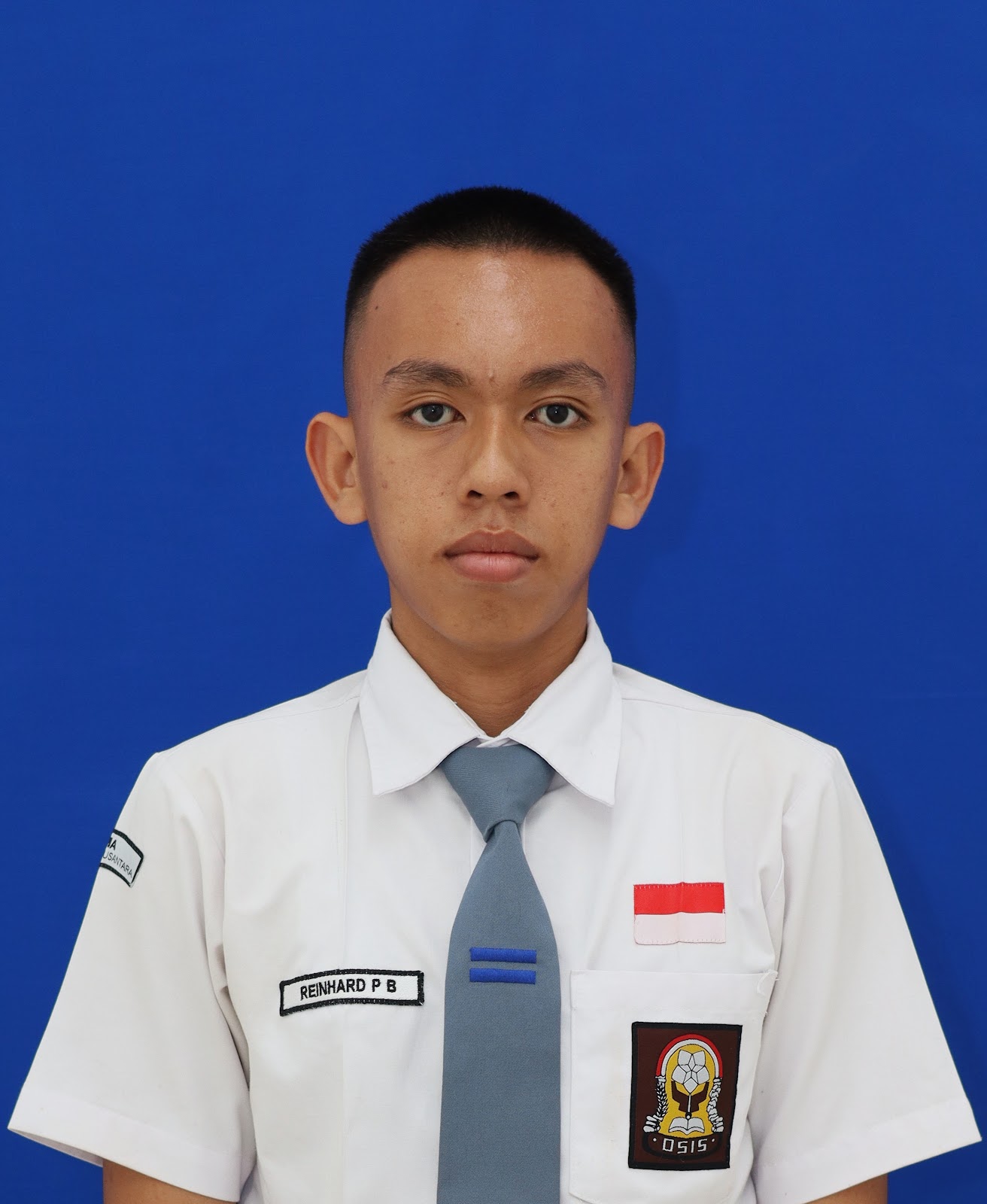 Reinhard Paskal Bulo