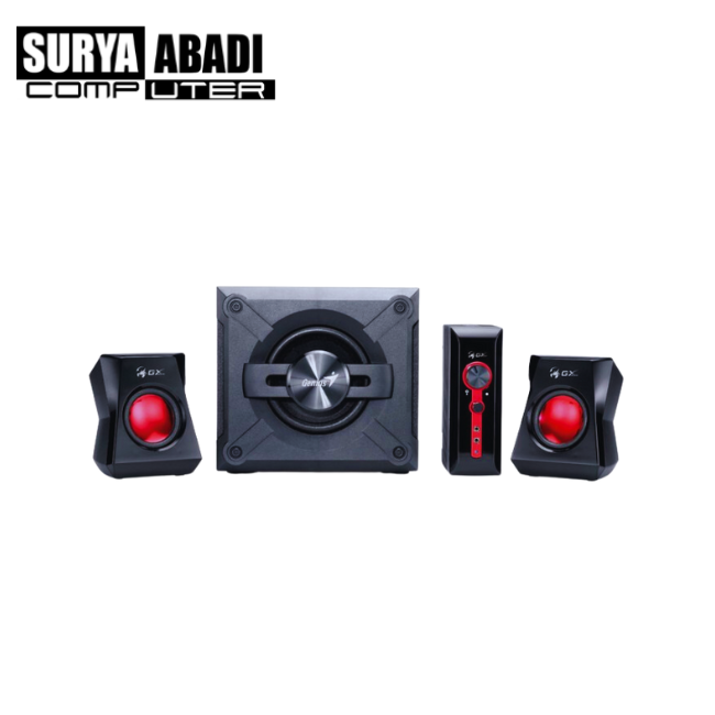 SPEAKER GENIUS 1250