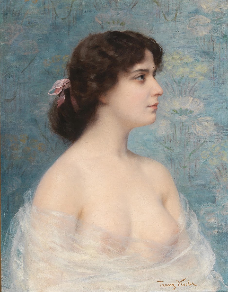 Young Beauty