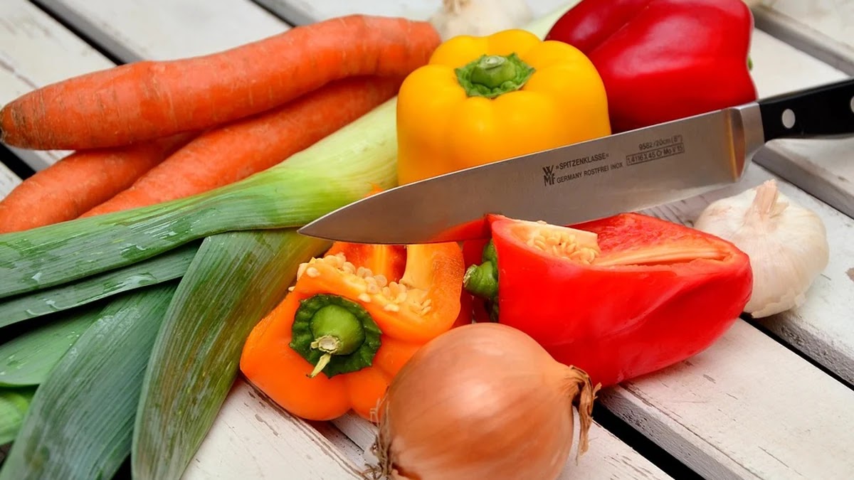 만성 염증 관리법과 노화 예방에 좋은 식단 구성 기준