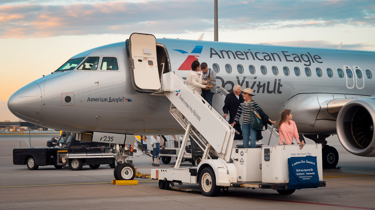 Airlines Flying Newark to Myrtle Beach: Flight Guide