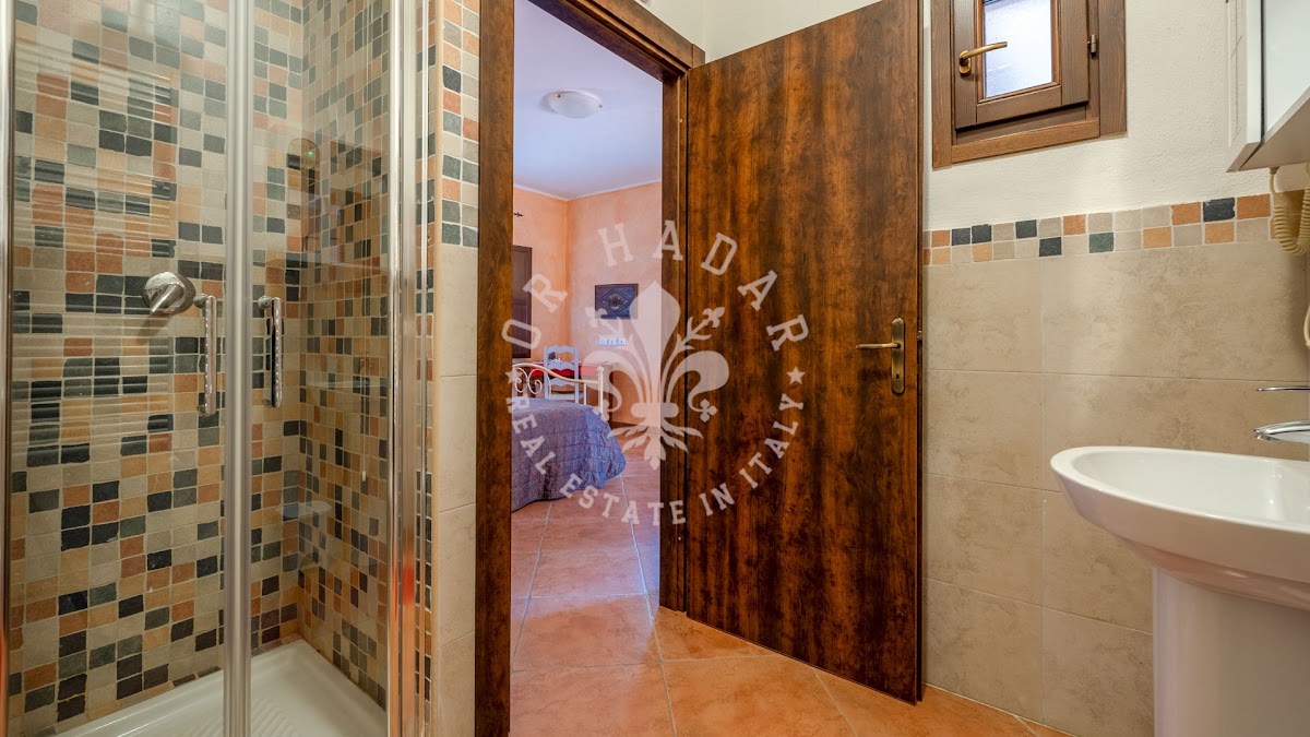 וילה אמרנטו (Villa Amaranto) — 62