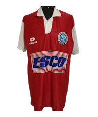 1994/95 Suplente
