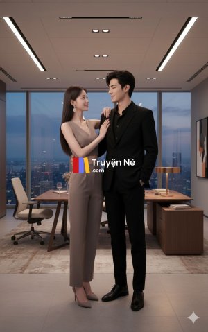 Kế Hoạch Phản Công Của Người Vợ