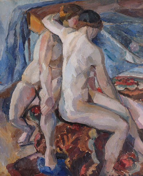Two models 20th century
