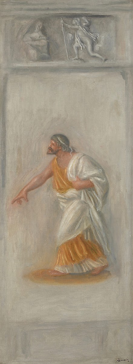 Œdipe Roi 1895