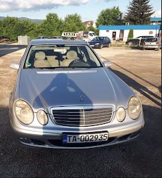 Taxi Bihać – Ekrem Dulić – taxi Bihać