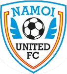 Namoi United logo