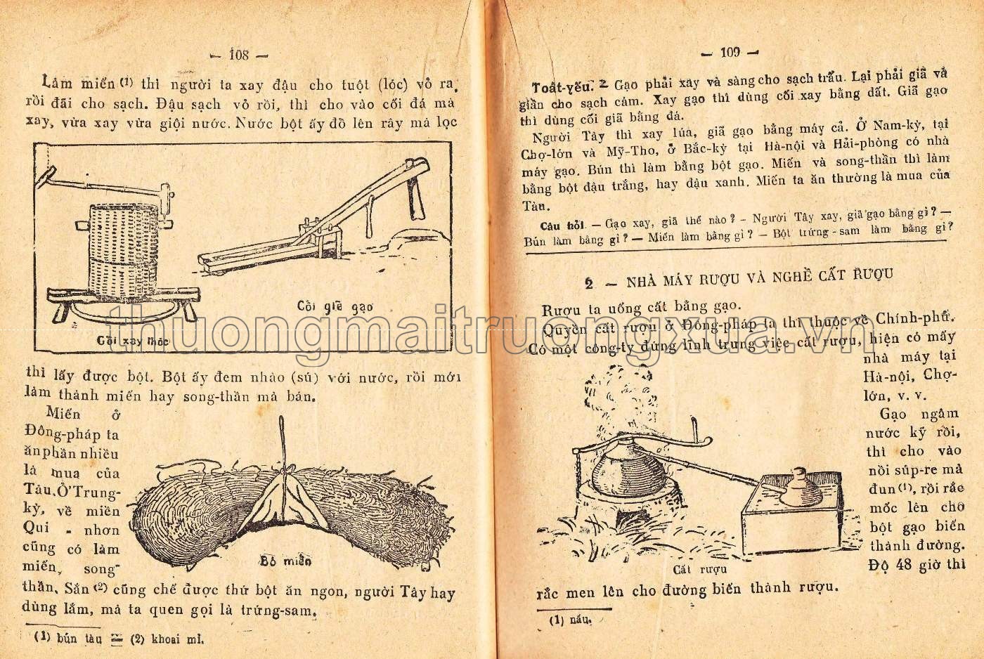 Cách trí giáo khoa thư (lớp sơ đẳng, 1927) - Trang 53