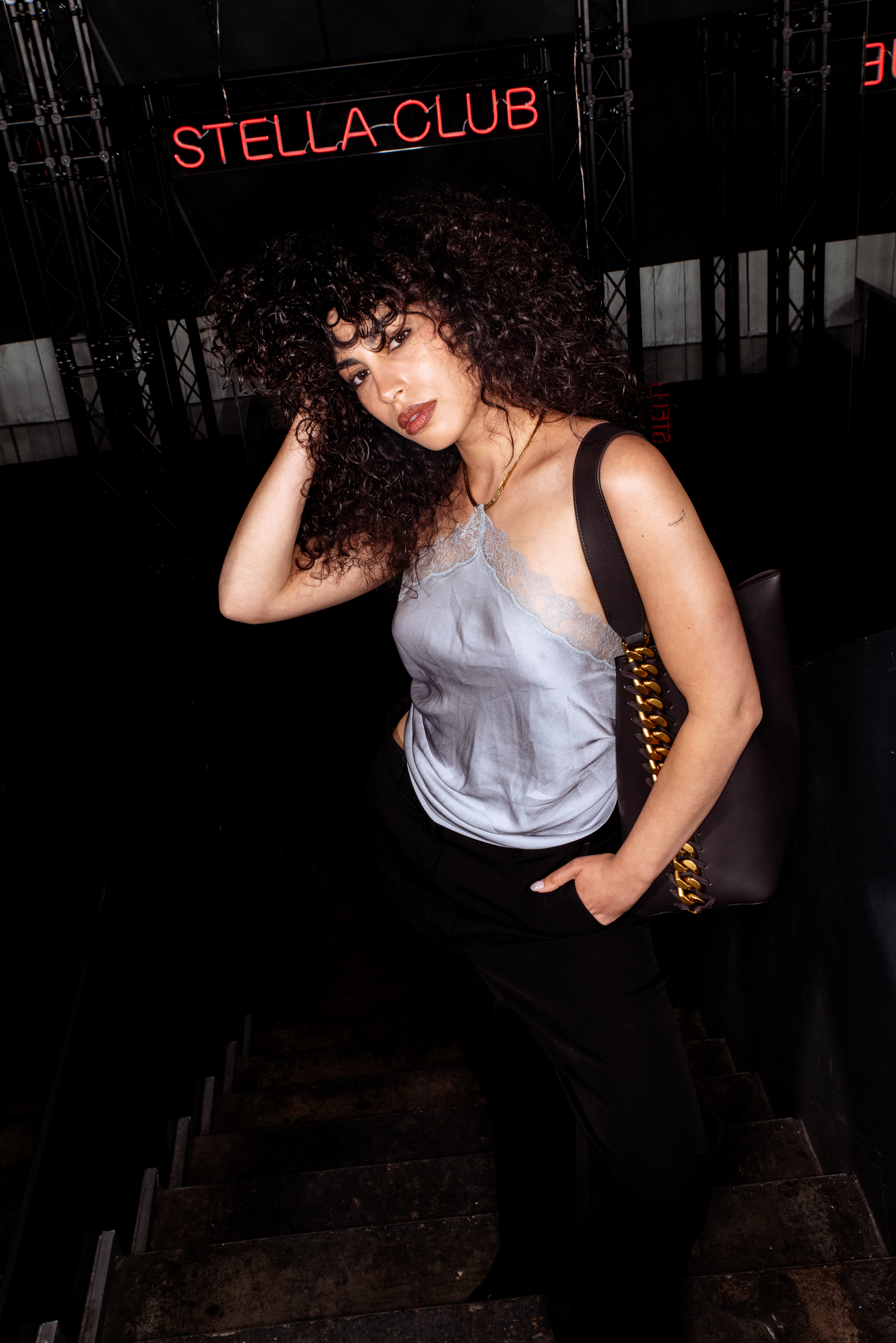STELLA MCCARTNEY × H&M MADRID EVENT, image 12