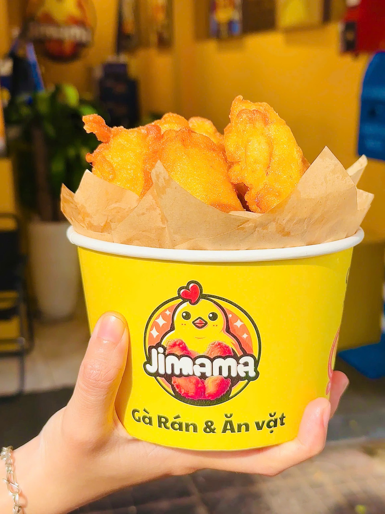 Jimama banner