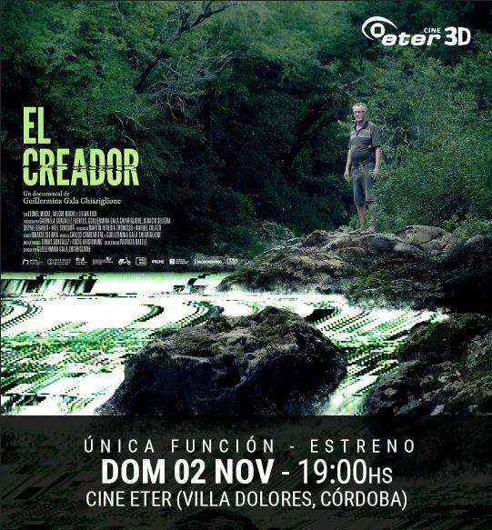 El Creador