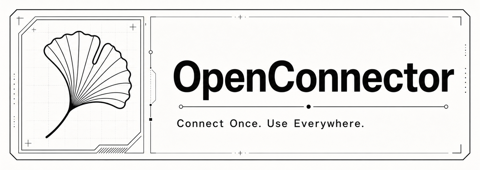 OpenConnector: 11.000 Action prebuilt per connettere i SaaS agli agenti AI