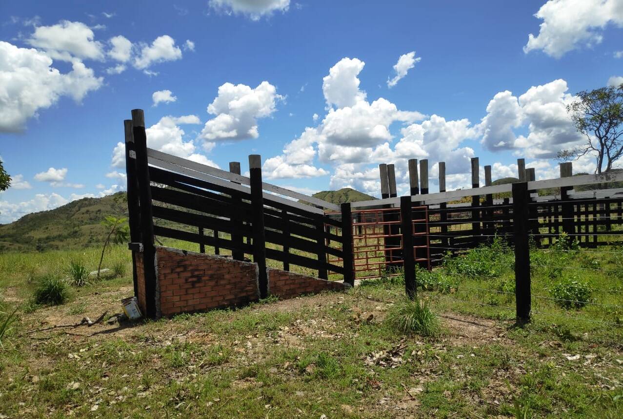 Fazenda em Niquelândia-GO 6