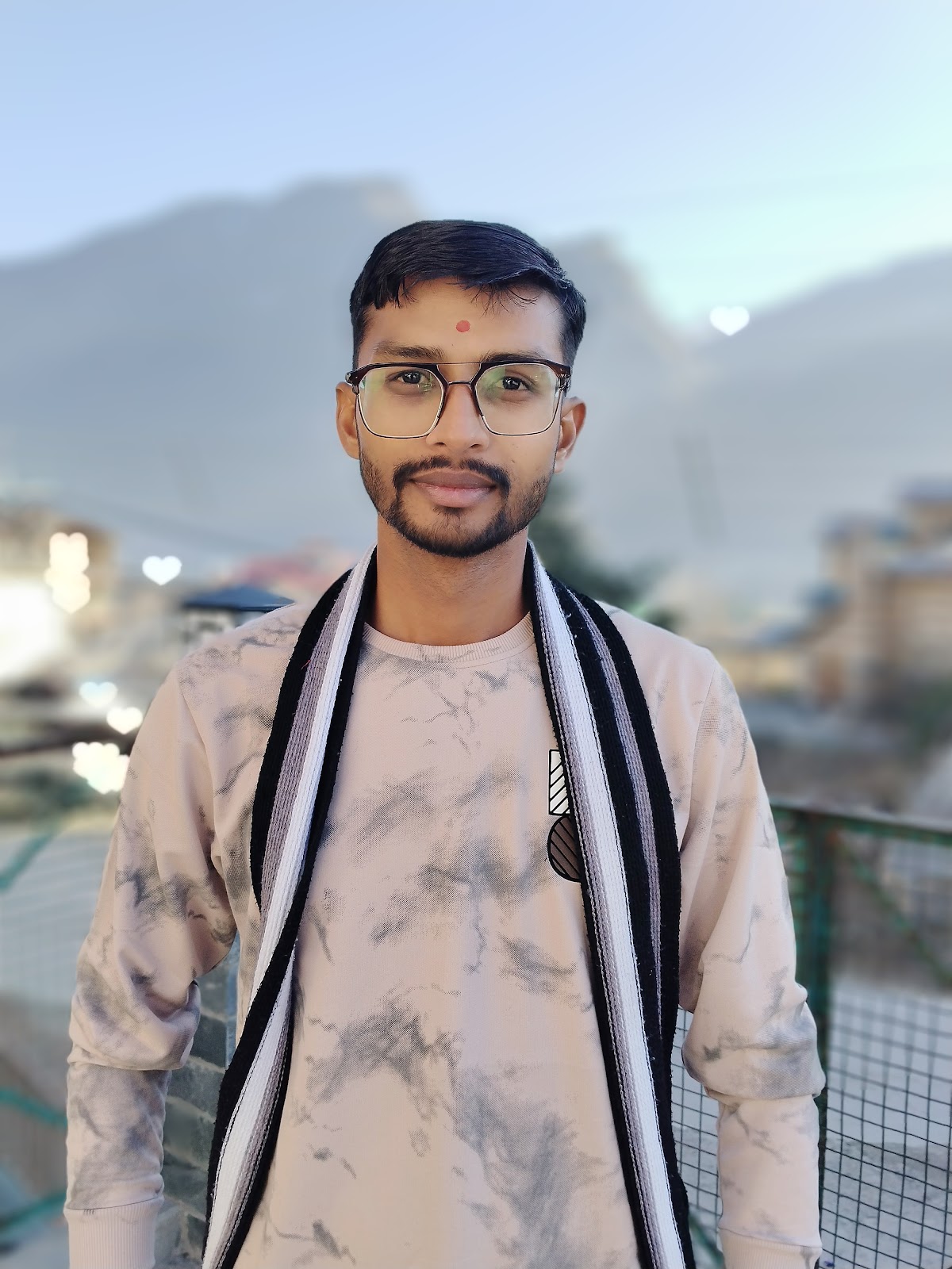 Vipulbhai Parshotambhai Kanzariya