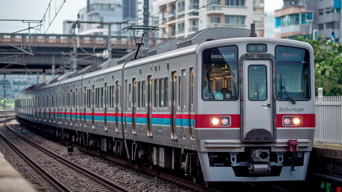 How Many Stations from Thane to Vashi – Mumbai Local Guide