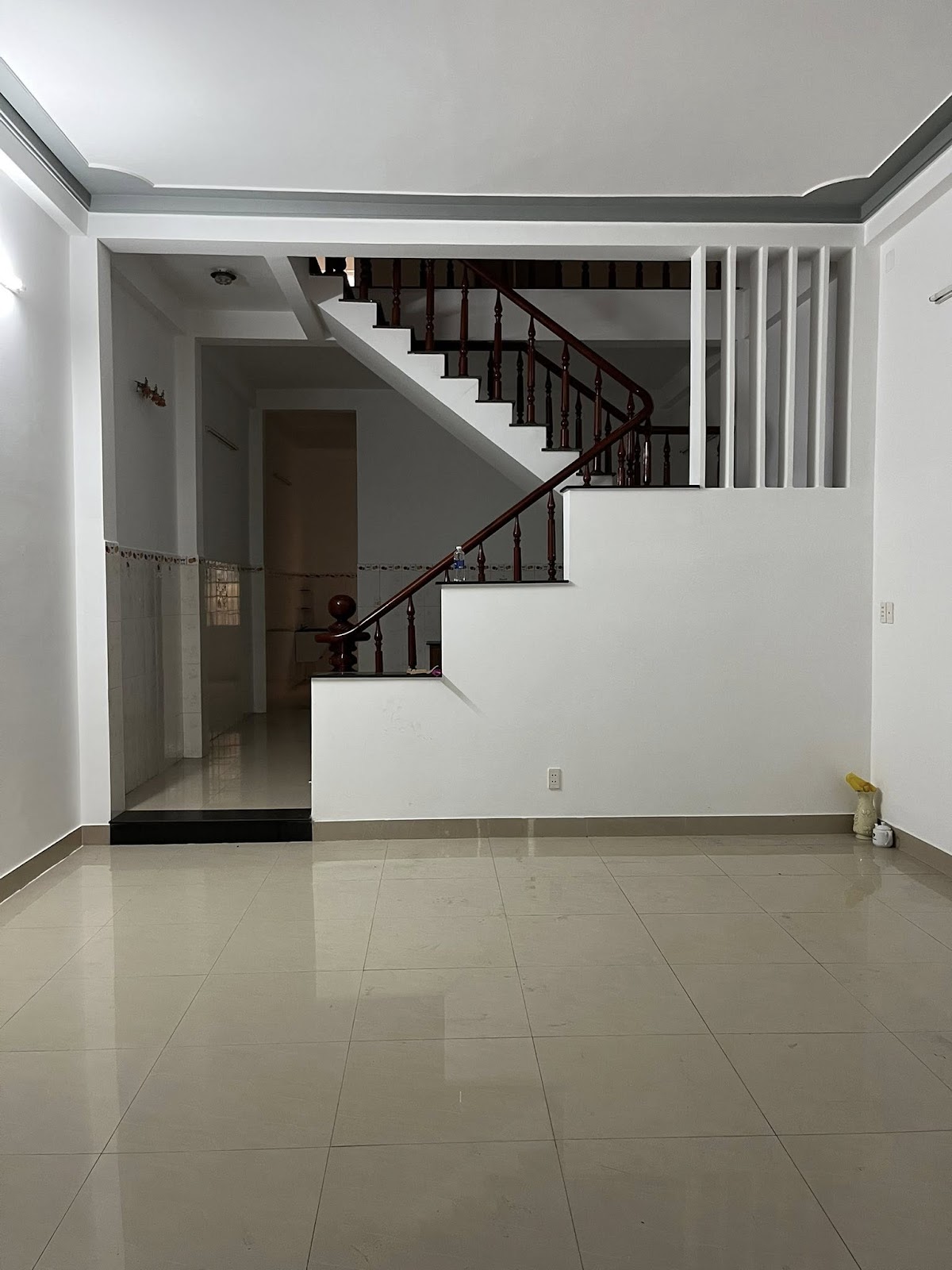 Cho thuê nhà nguyên căn MT Đặng Hoà- Hòa Xuân. 3