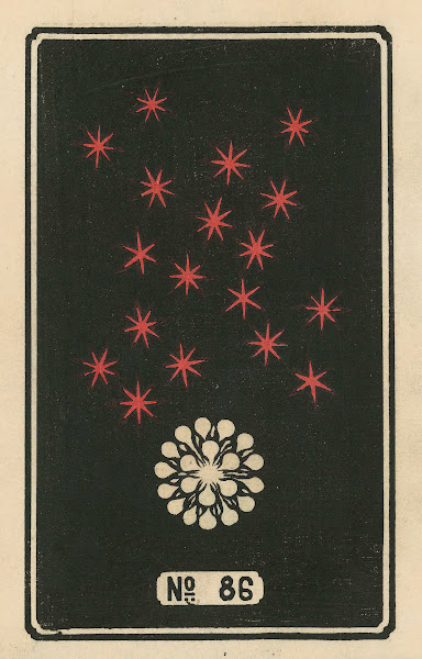 Night Fireworks no 86 1883