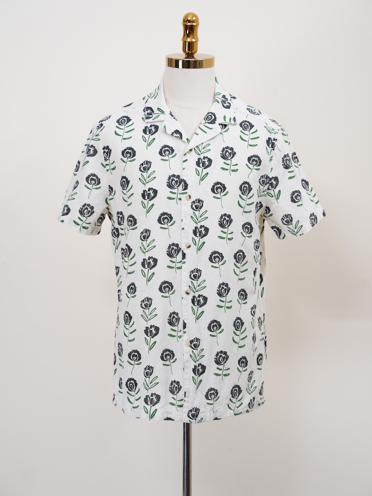 Sơ mi H93