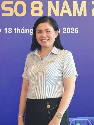 Trần Thị Thanh Tuyền