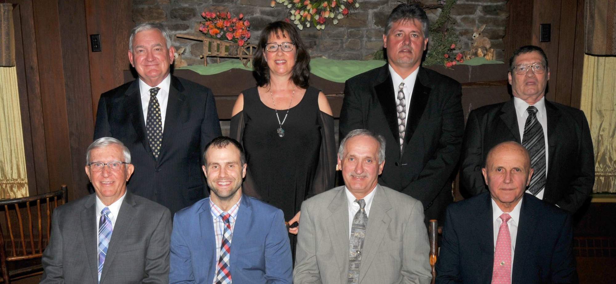 Indiana County Sports Hall Of Fame Class of 2017