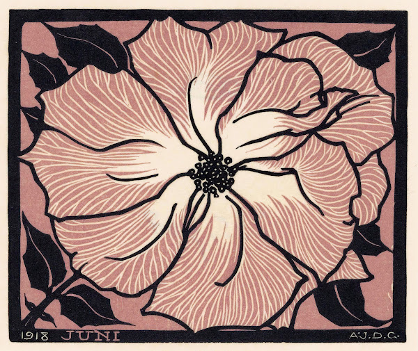 Juni 1918