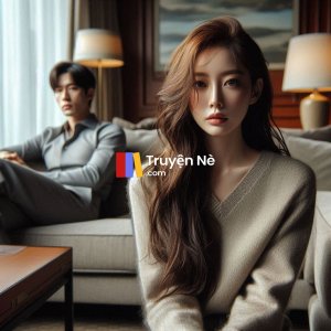 Bóng Ma Trong Phòng Ban