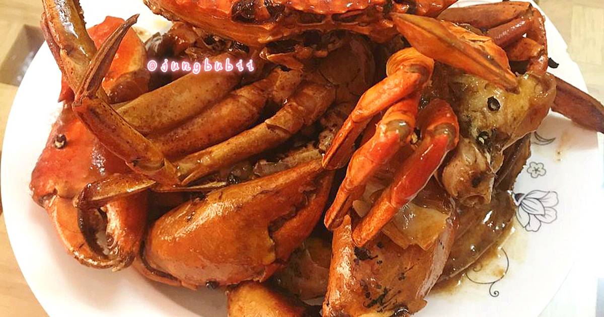 Cua Rang Me  🦀