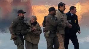 US Raid Killed 55 Venezuelan, Cuban Troops in Maduro Capture