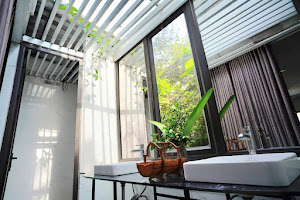 Nhà Hoa - An Nhiên Garden- 1PN tập thể, Hòa Bình – ảnh 8