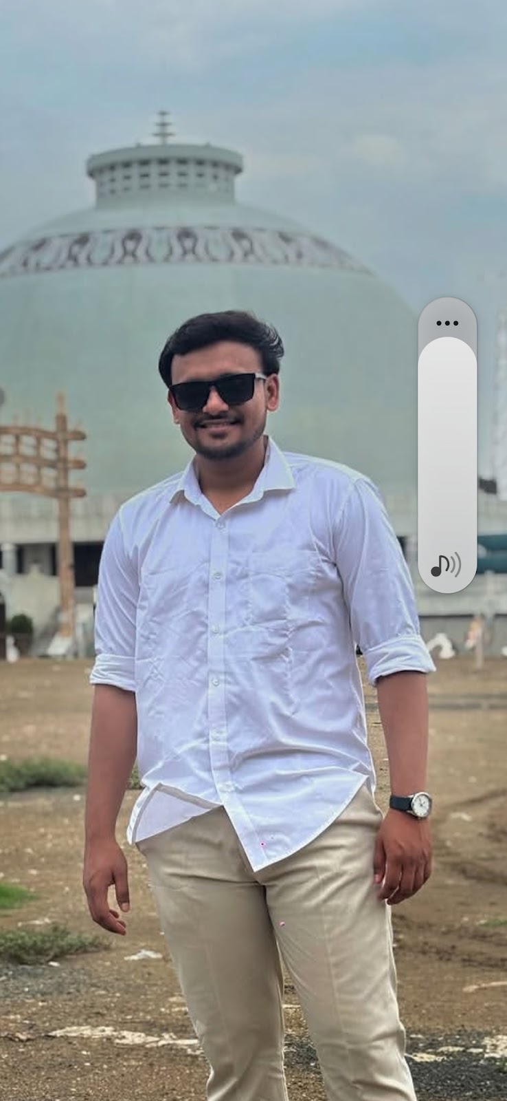Sahil padghan