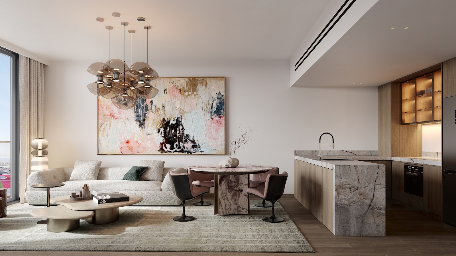 Manchester City Yas Residences