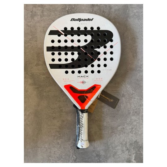 BULLPADEL HACK 02 2026