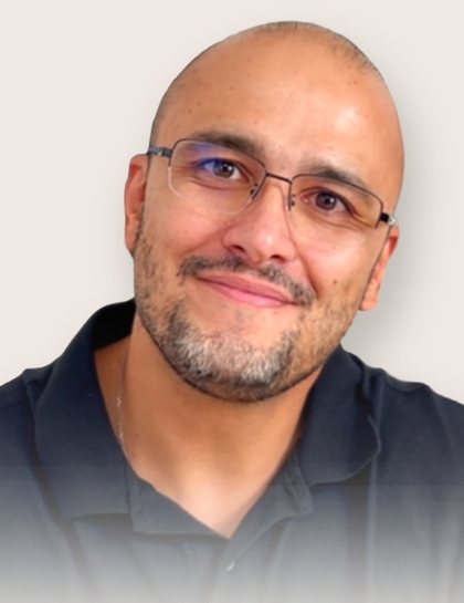 Dr. Ricardo Messias