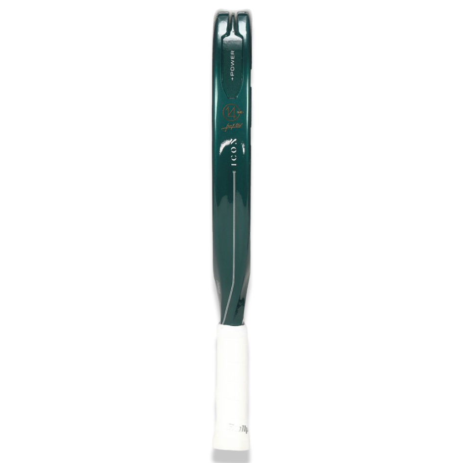 Bullpadel ICON 2026 Raket Padel  - Gambar 3
