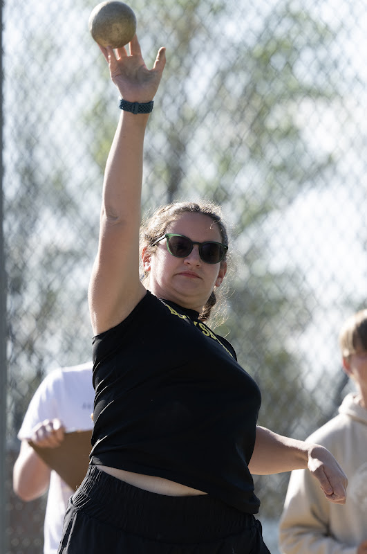 Photo from MS: Track & Field of Jojo Piche