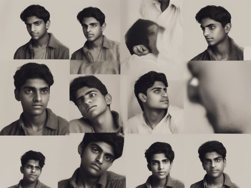 Mumbai casting call for male actors (16-20) for a short film. Realistic storytelling, meaningful roles. Apply now for this exciting film shoot!