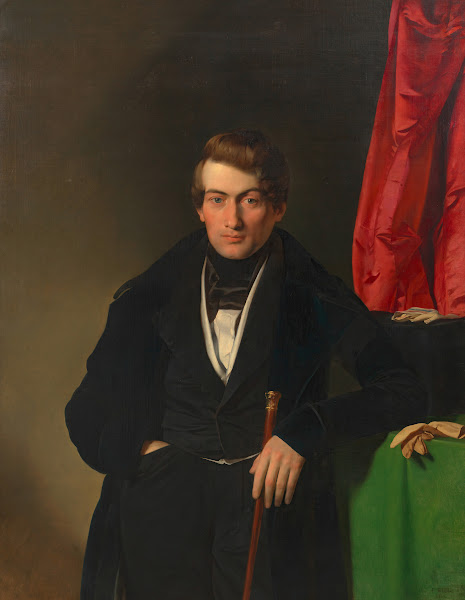 Johann Michael Schweighofer Klavierfabrikant 1839