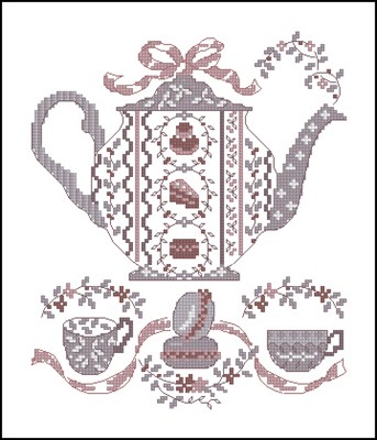 CMP 200679 Pattern